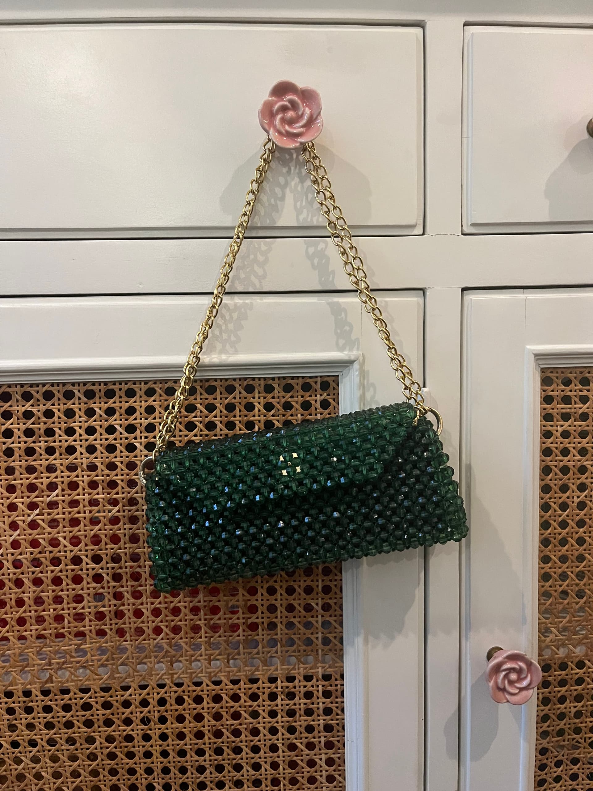 Bottle Green — 2