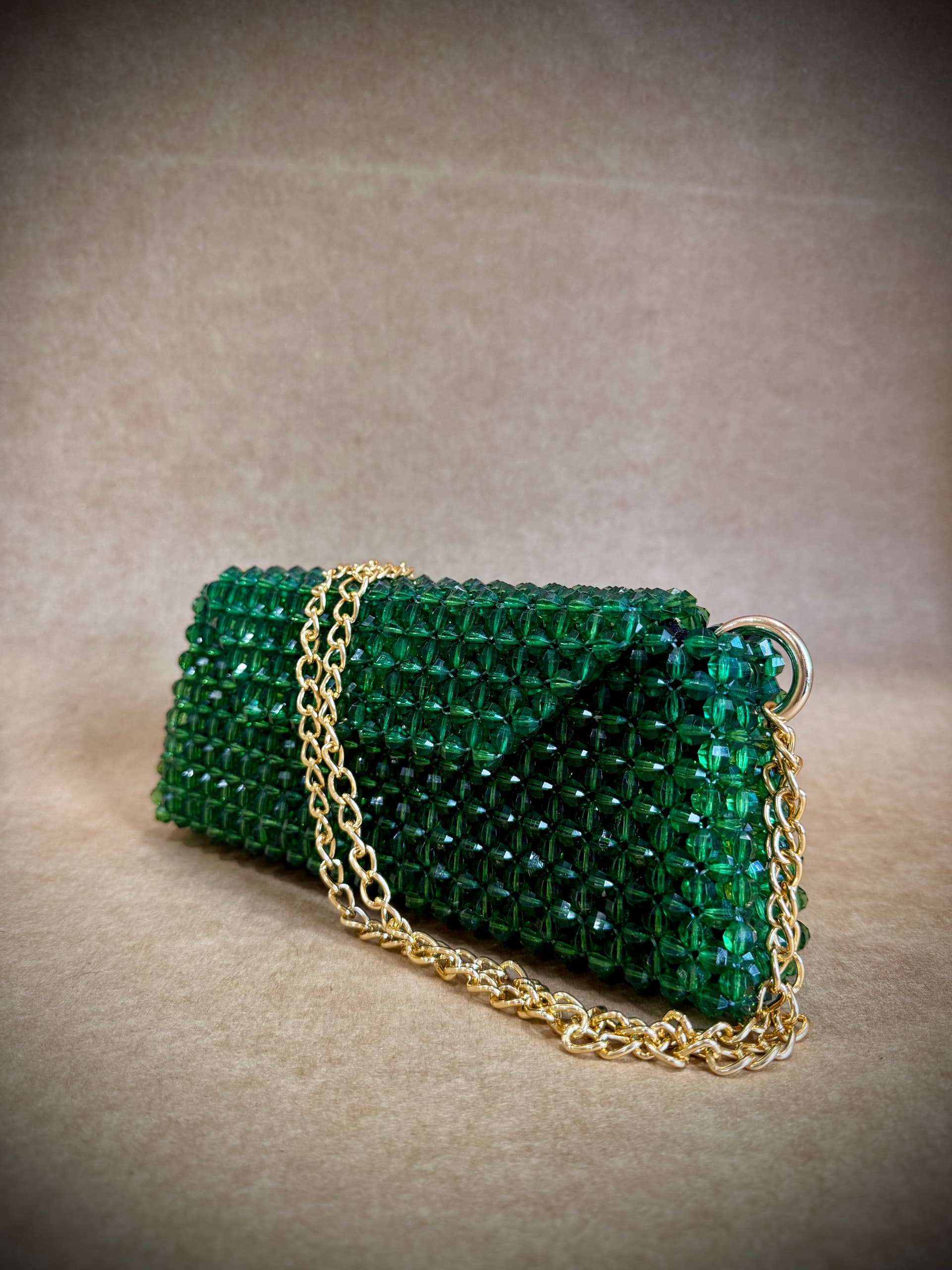 Bottle Green — 3
