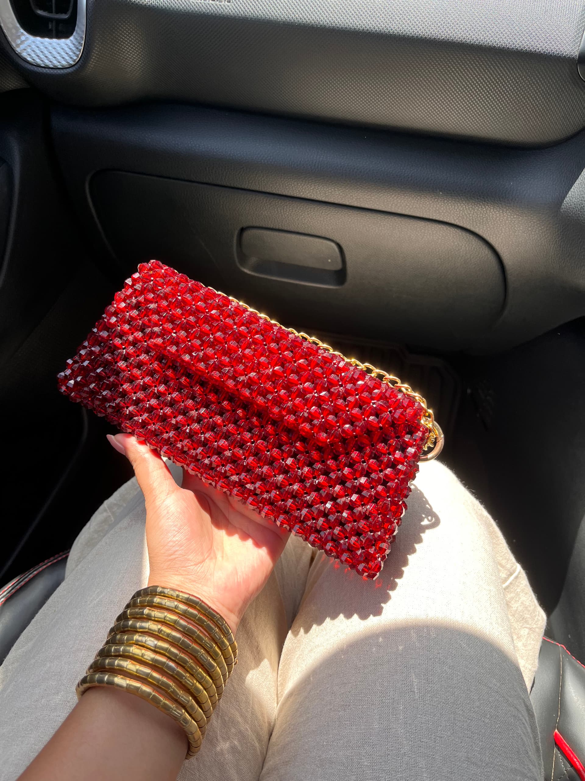 Cherry Bliss — 2