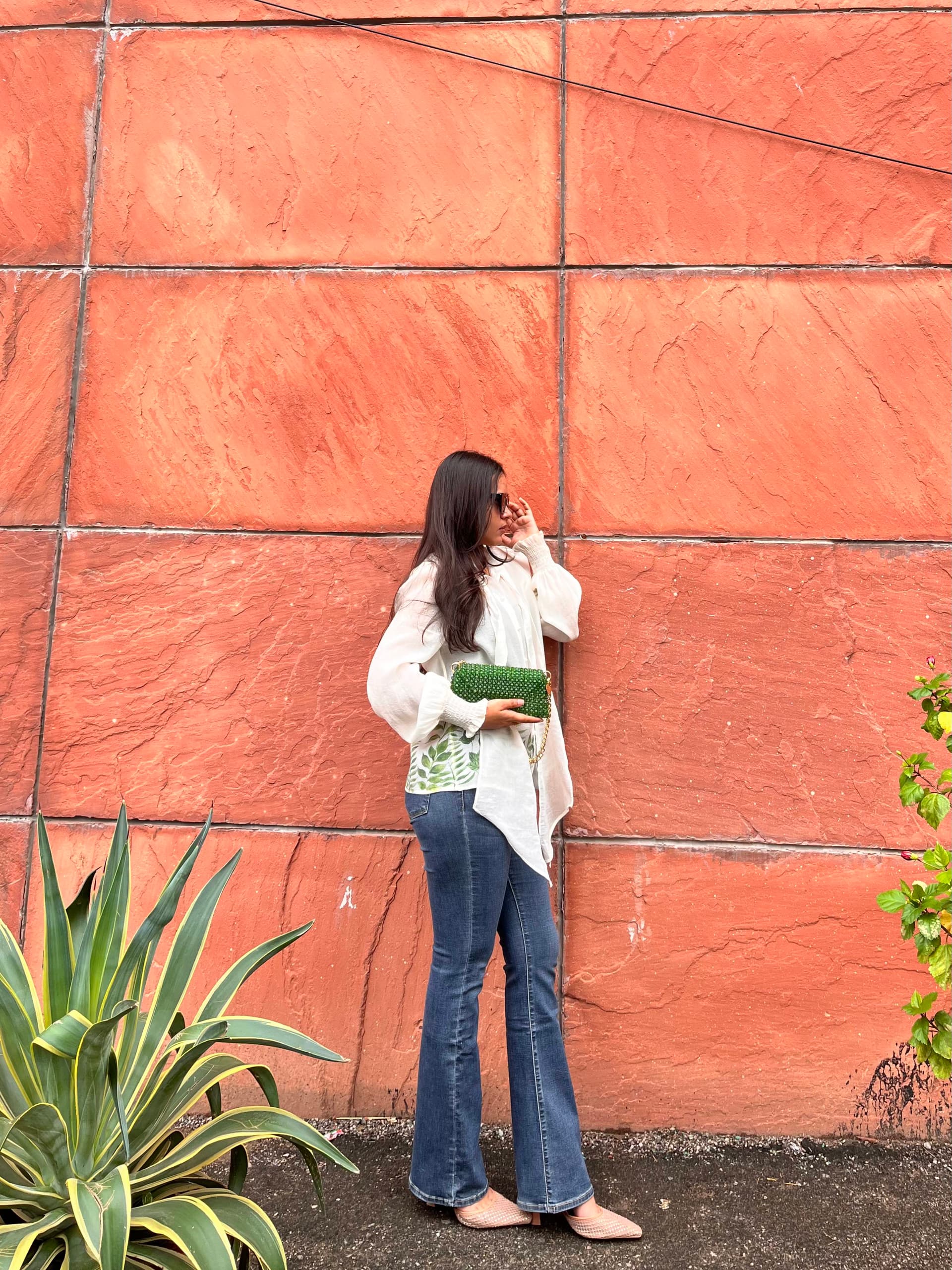 Bottle Green — 4