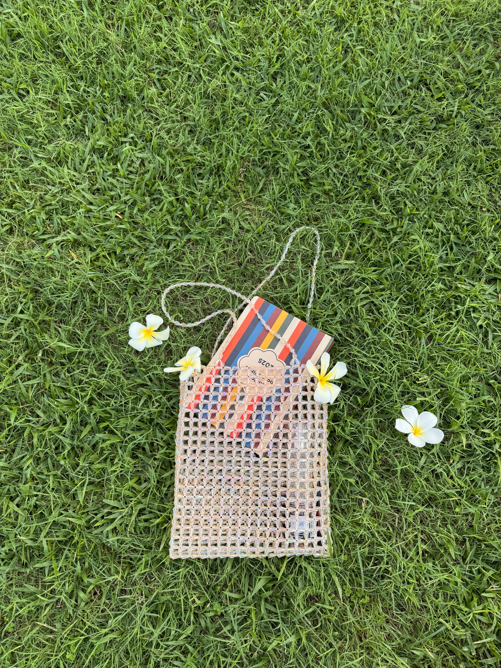 Tote Bag — 3