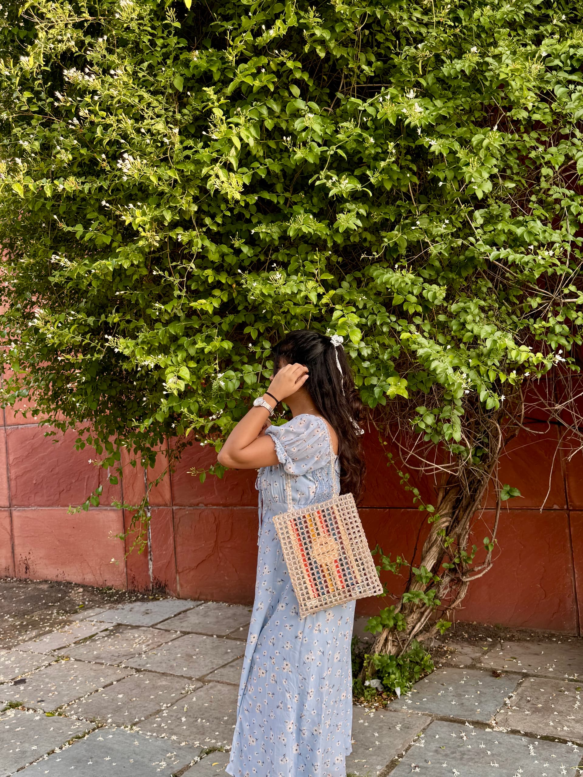Tote Bag — 2