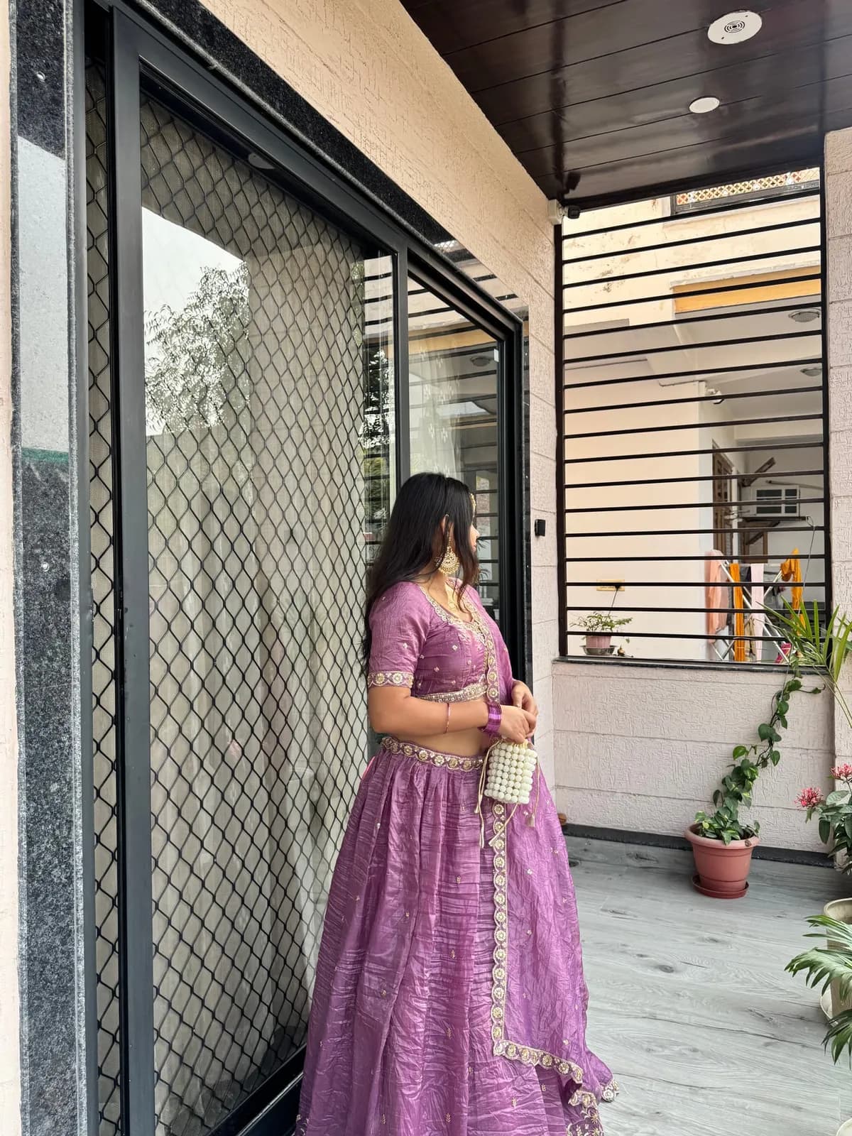 Pearl Potli — 2